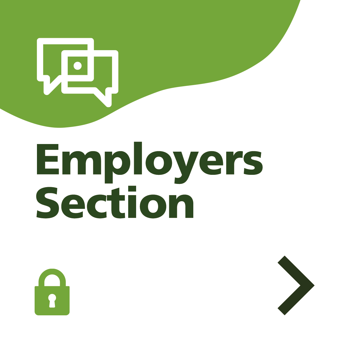 Employers Section
